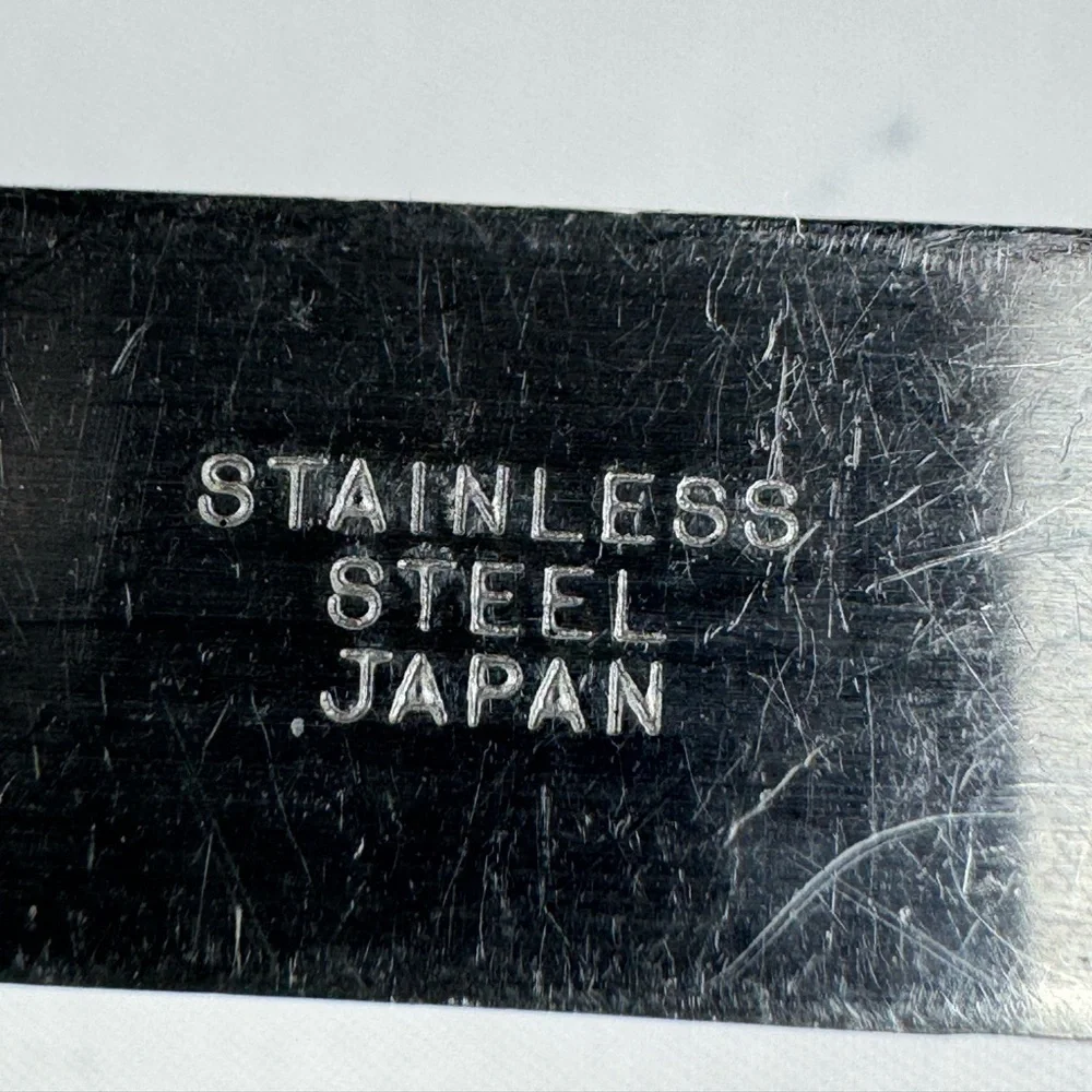 Vintage Stainless Steel Gravy Simmer